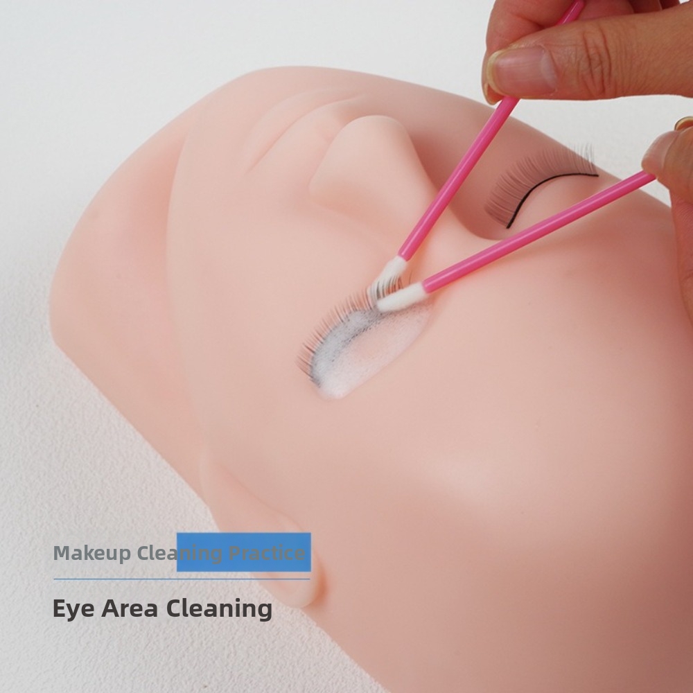 Soft Eyelash Extension Practic - Eyelash Extension For Men recensione e prezzo