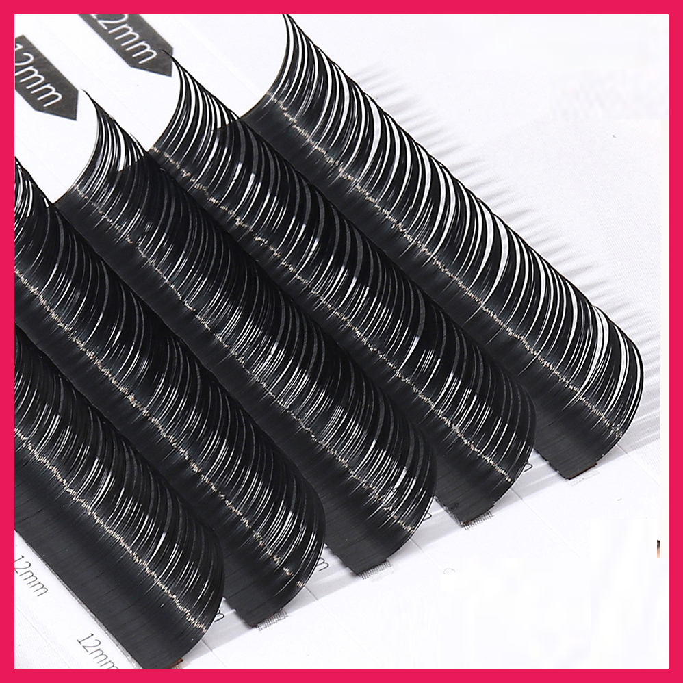 Wet look Cosplay Eyelash Exten - Eyelash Extension Wet Look recensione e prezzo