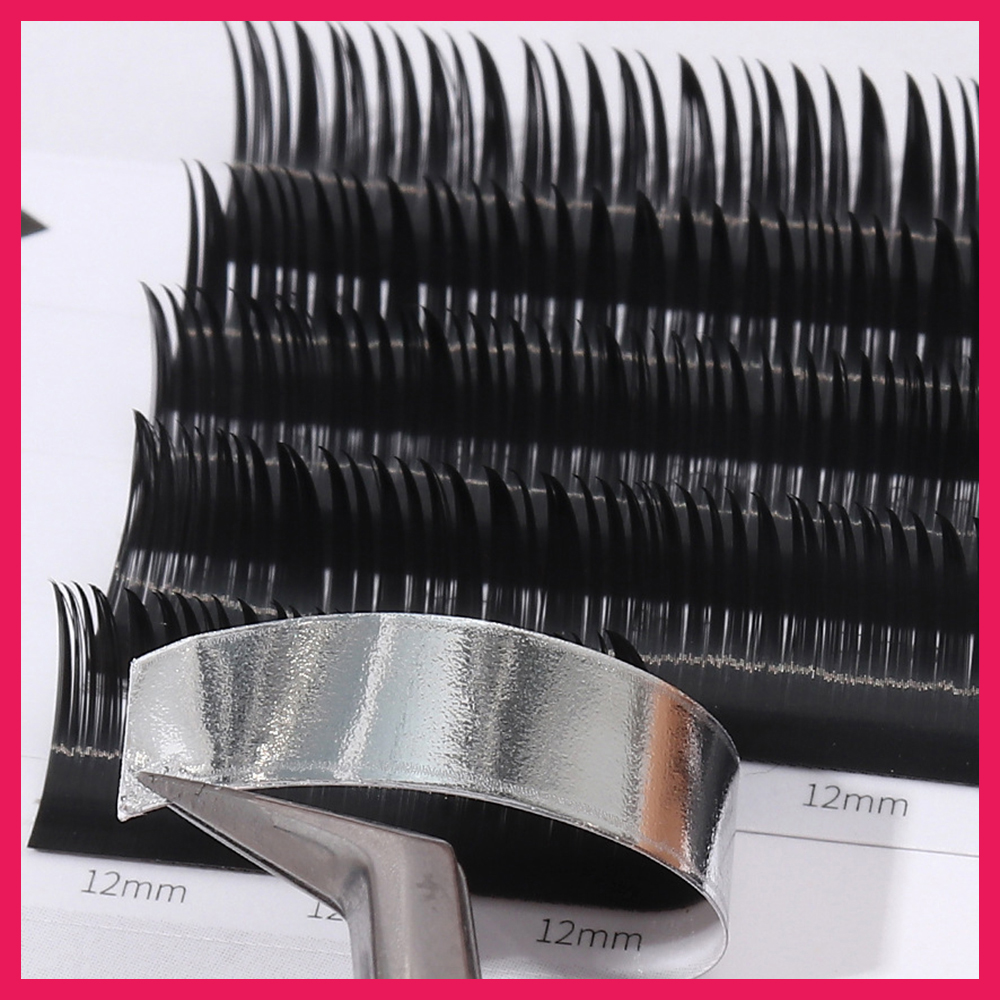 Wet look Cosplay Eyelash Exten - Eyelash Extension Wet Look recensione e prezzo